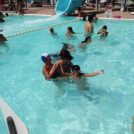 Bed and breakfast La Casa Sul Molo Viareggio