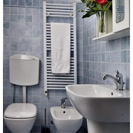 La Casa Sul Molo Bed and breakfast 3*