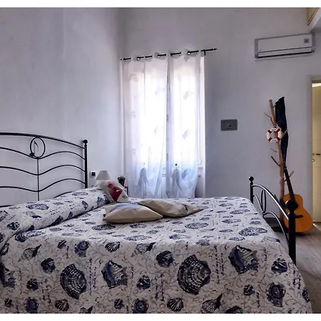 ベッド・アンド・ブレックファスト La Casa Sul Molo 3*