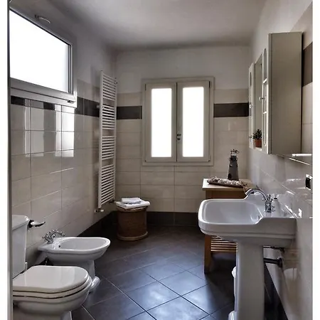 La Casa Sul Molo *