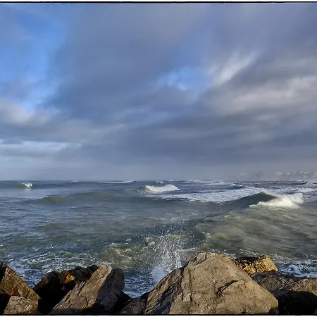 La Casa Sul Molo Bed and breakfast Viareggio