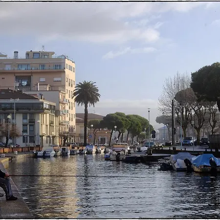 La Casa Sul Molo 3* Viareggio