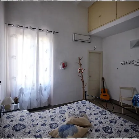 La Casa Sul Molo 维亚雷焦