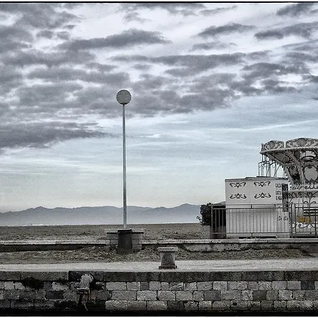 La Casa Sul Molo 3* Viareggio