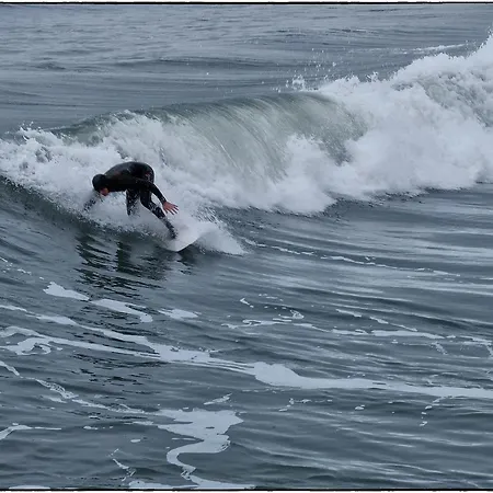La Casa Sul Molo 3* Viareggio
