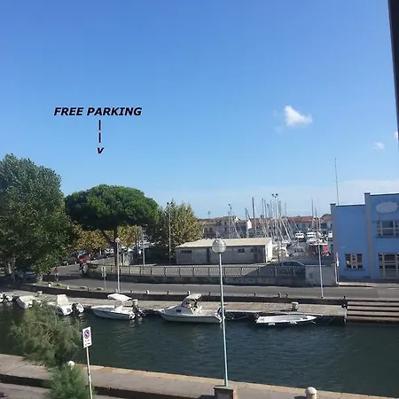 B&B La Casa Sul Molo 비아레지오