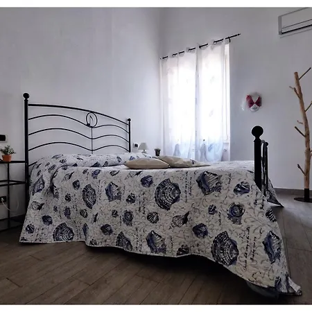 B&B La Casa Sul Molo 비아레지오