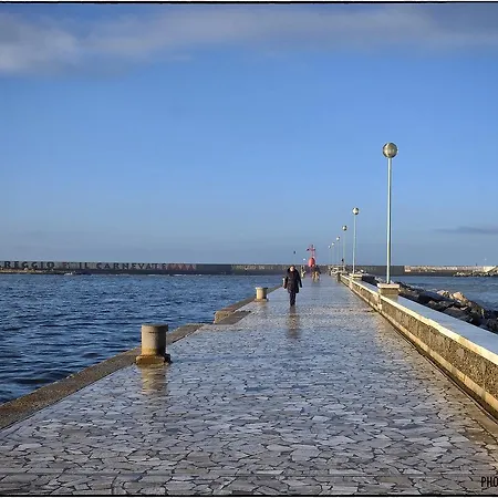 La Casa Sul Molo 住宿加早餐酒店 3*