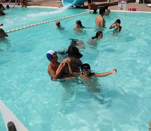 Panzió La Casa Sul Molo Viareggio