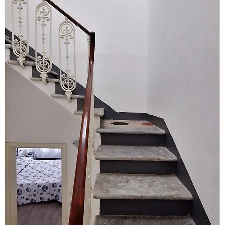 Bed & Breakfast La Casa Sul Molo Viareggio