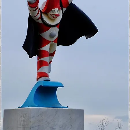 Bed & Breakfast La Casa Sul Molo