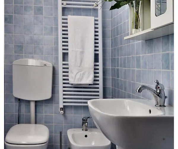 La Casa Sul Molo Oda ve Kahvaltı 3*