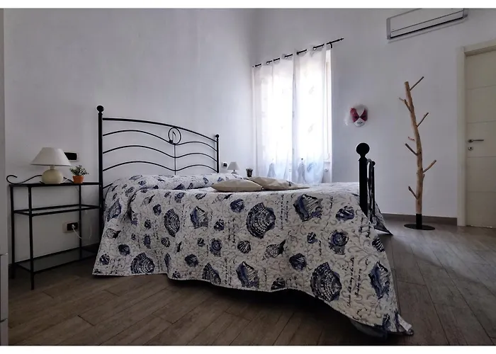 Oda ve Kahvaltı La Casa Sul Molo Viareggio