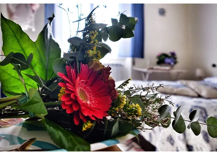 La Casa Sul Molo Viareggio