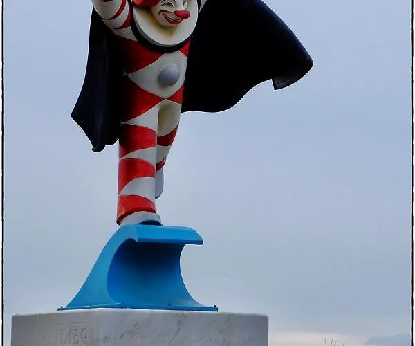 Oda ve Kahvaltı La Casa Sul Molo