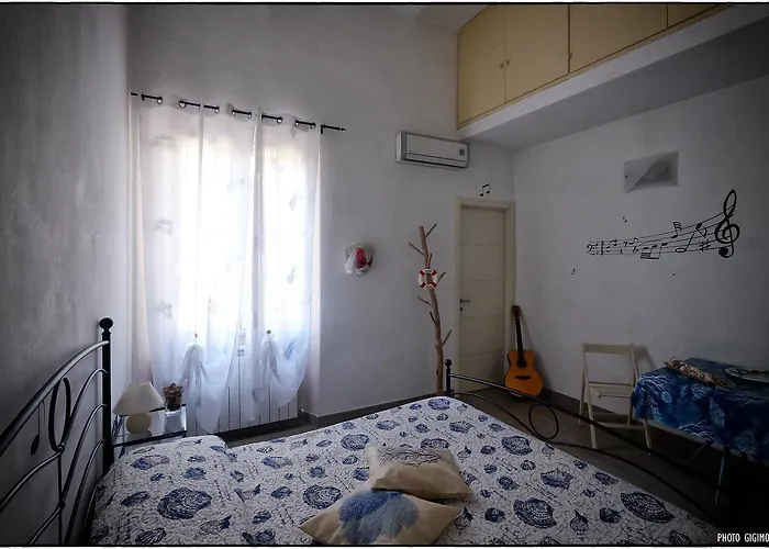 La Casa Sul Molo Viareggio