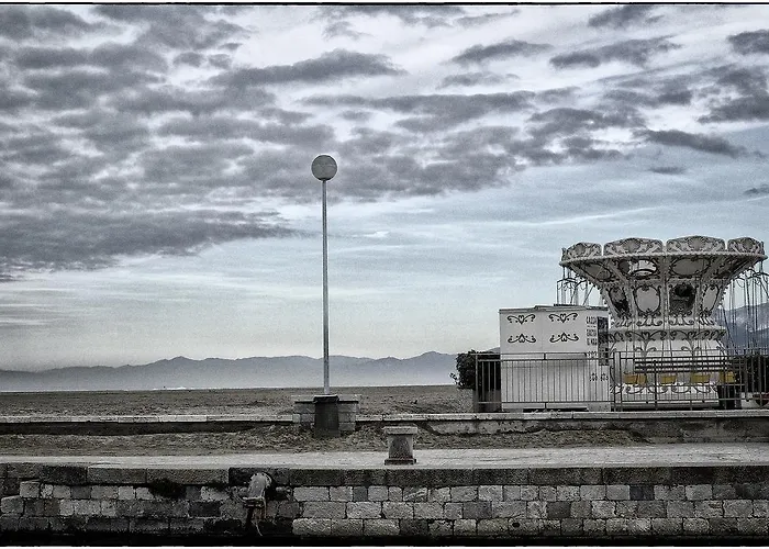 La Casa Sul Molo 3* Viareggio